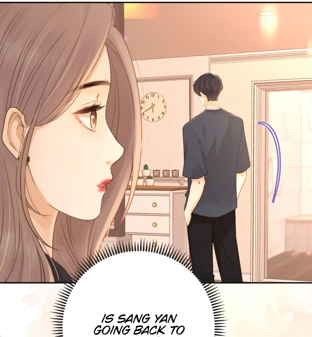 Eternal Love Chapter 77 page 21