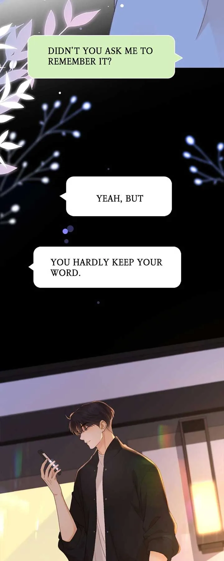 Eternal Love Chapter 79 page 12