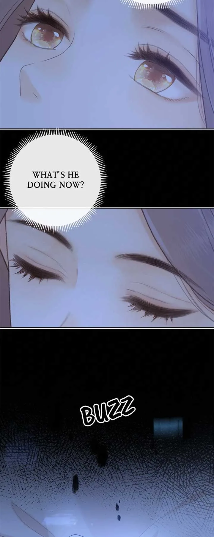 Eternal Love Chapter 79 page 6