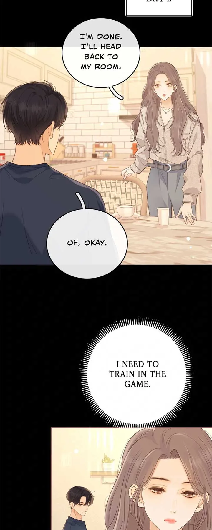 Eternal Love Chapter 79 page 32