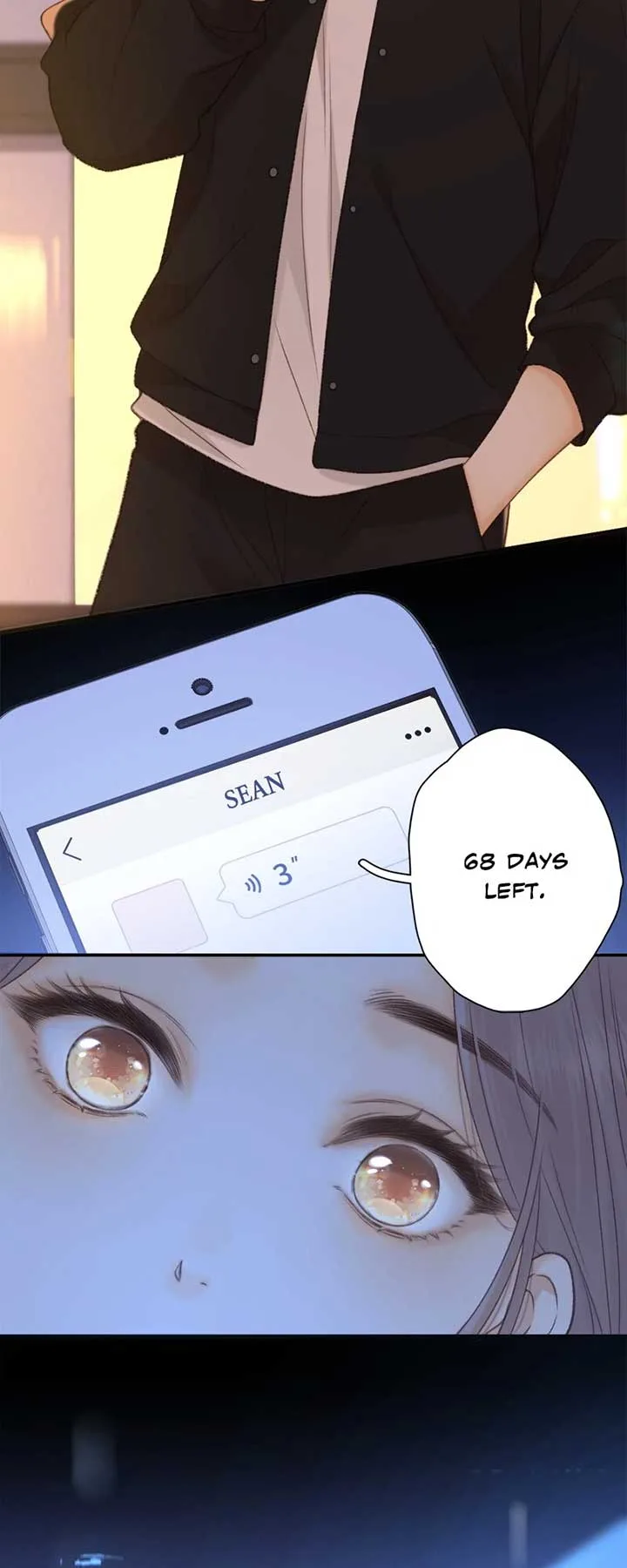Eternal Love Chapter 79 page 9
