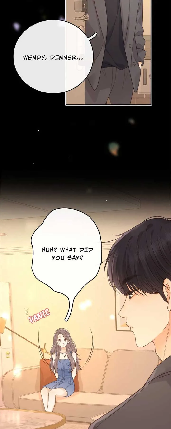 Eternal Love Chapter 79 page 36