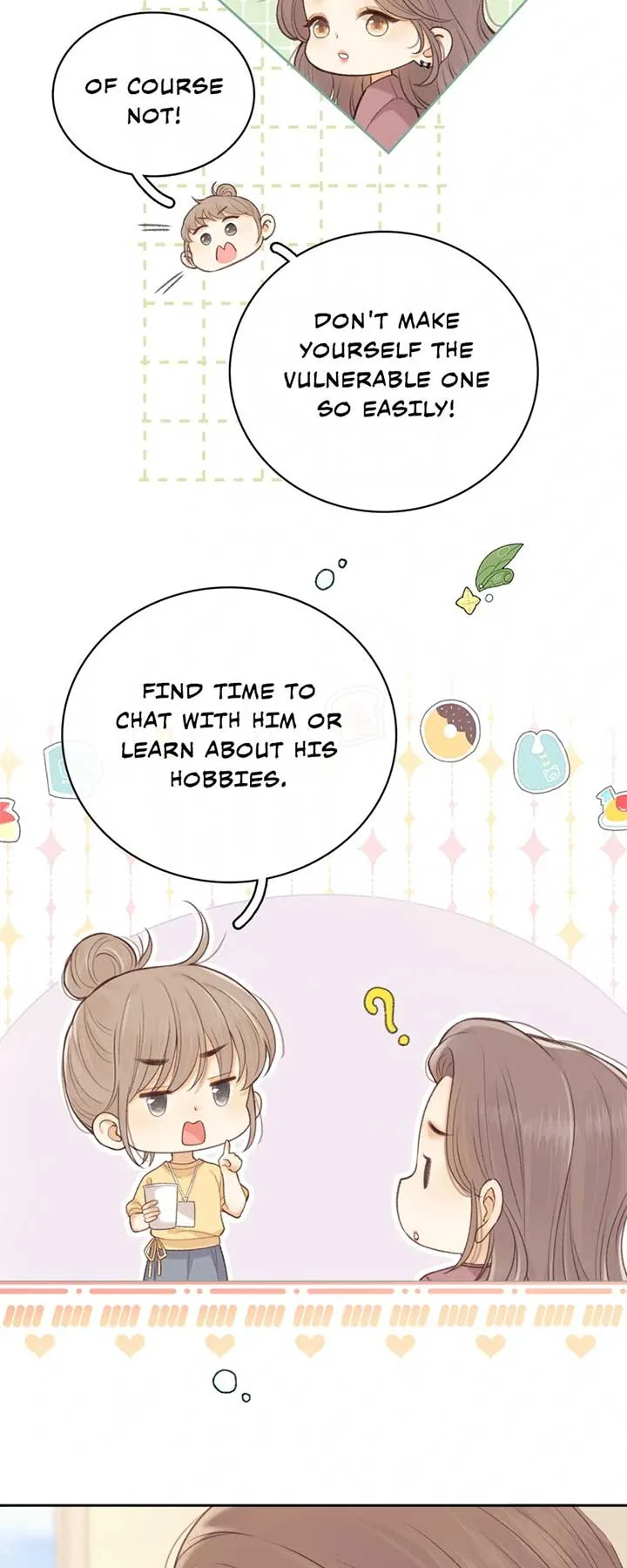 Eternal Love Chapter 79 page 27