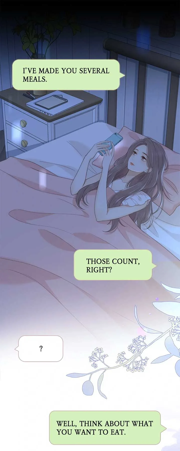 Eternal Love Chapter 79 page 15