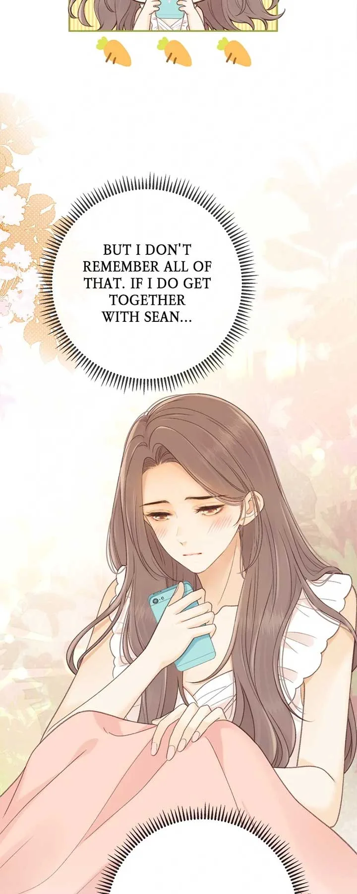 Eternal Love Chapter 79 page 22