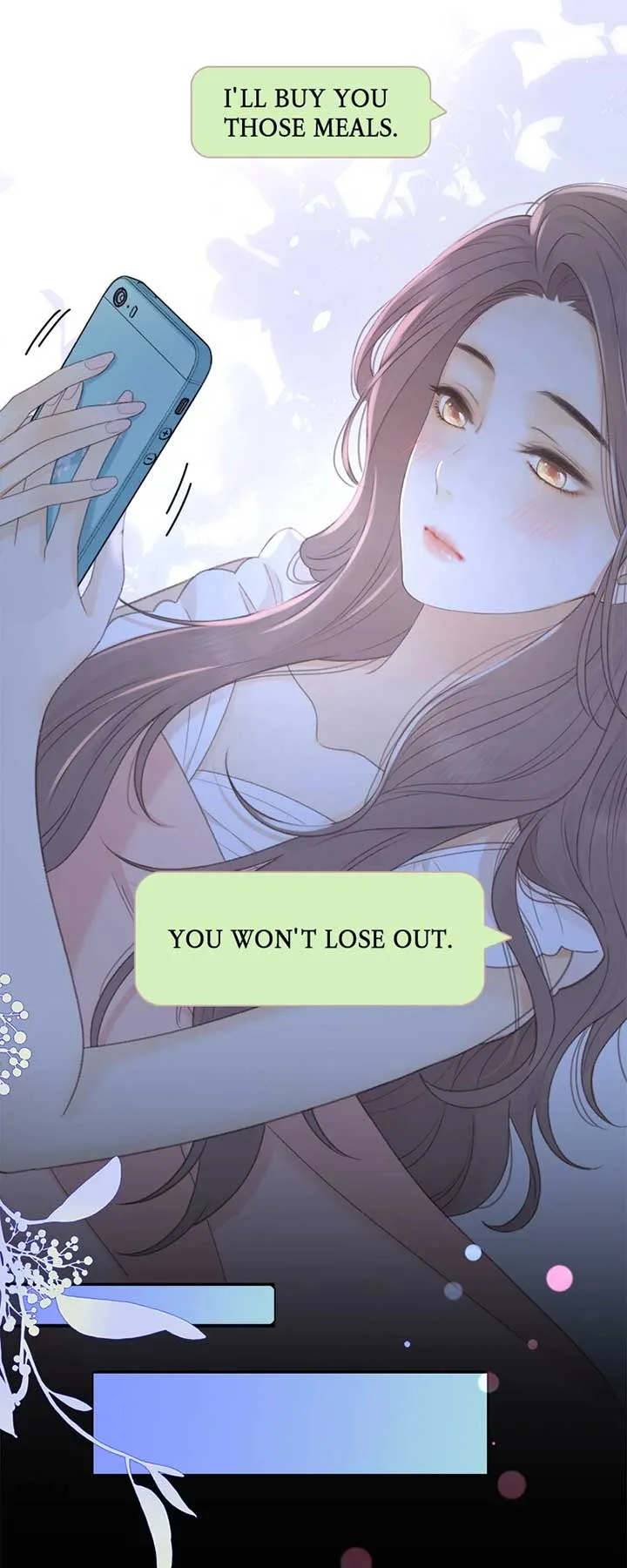 Eternal Love Chapter 79 page 16