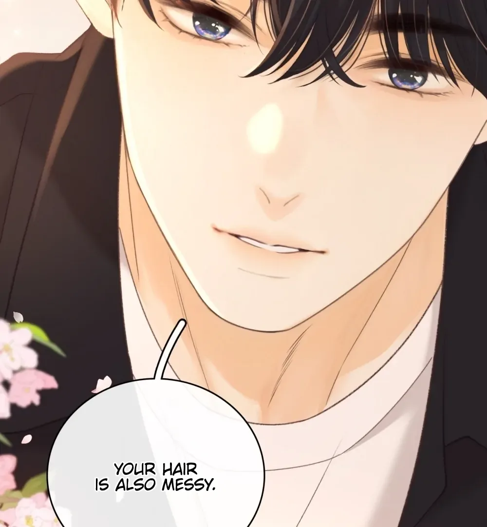 Eternal Love Chapter 77 page 60