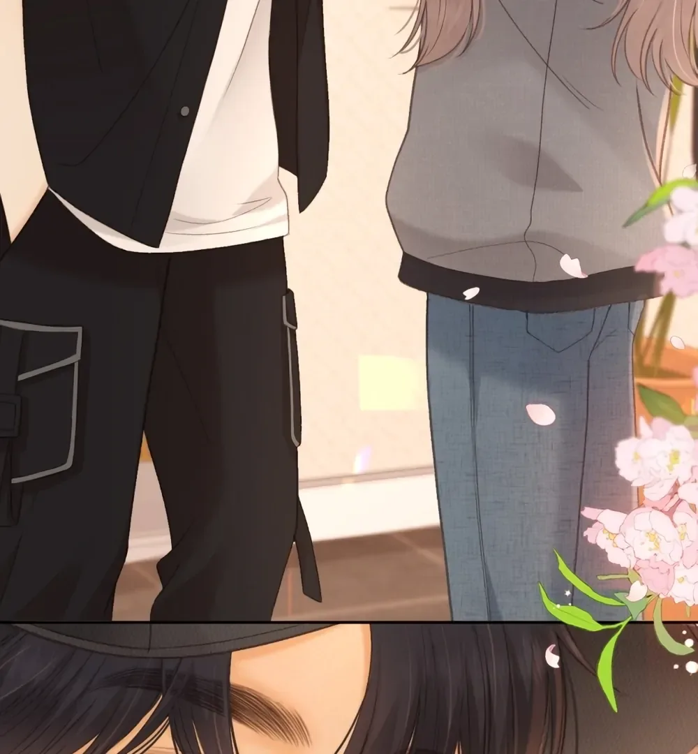 Eternal Love Chapter 77 page 46