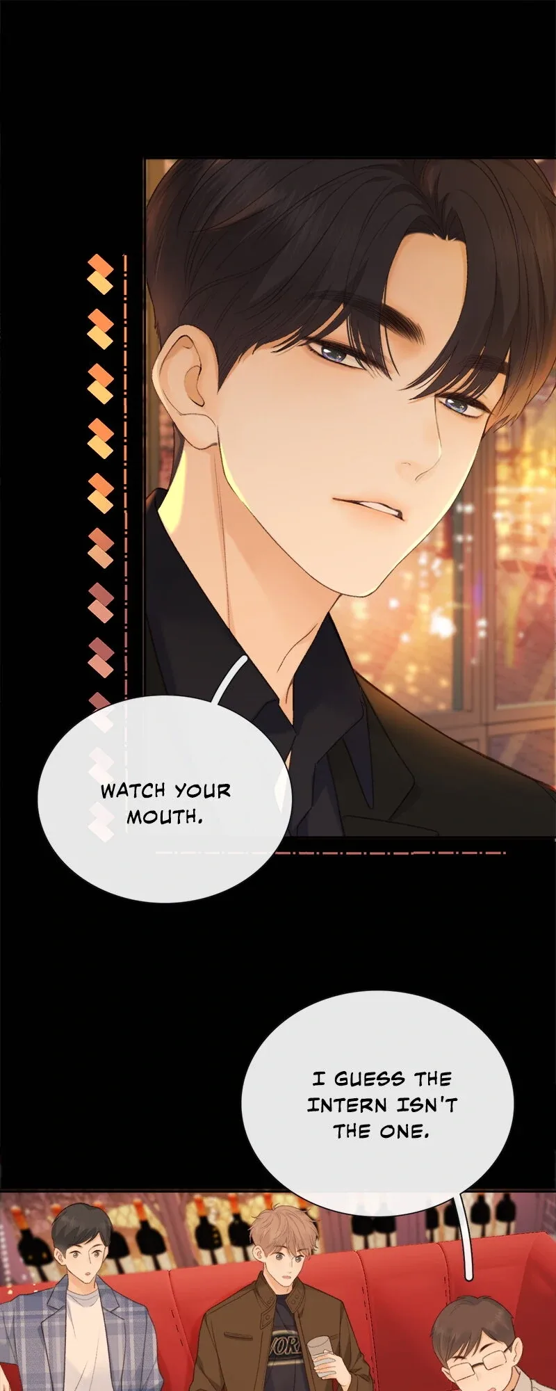 Eternal Love Chapter 80 page 18