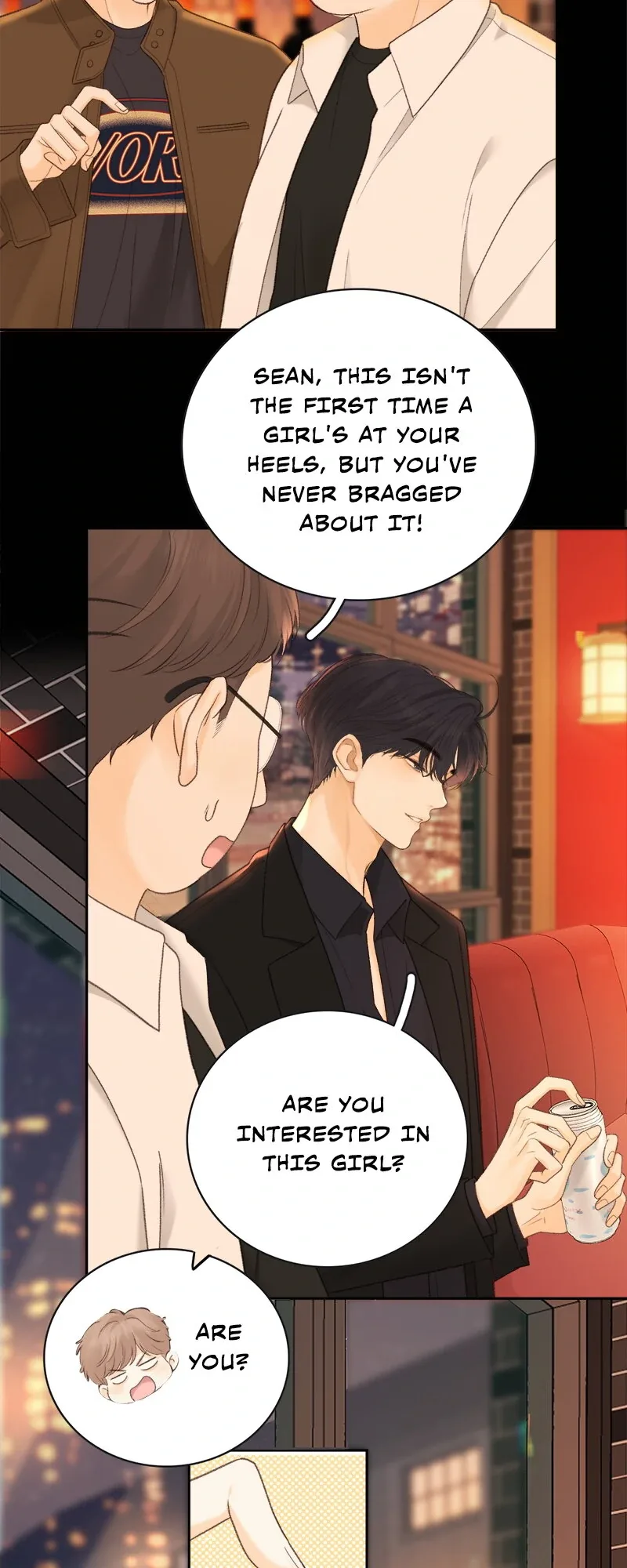 Eternal Love Chapter 80 page 9