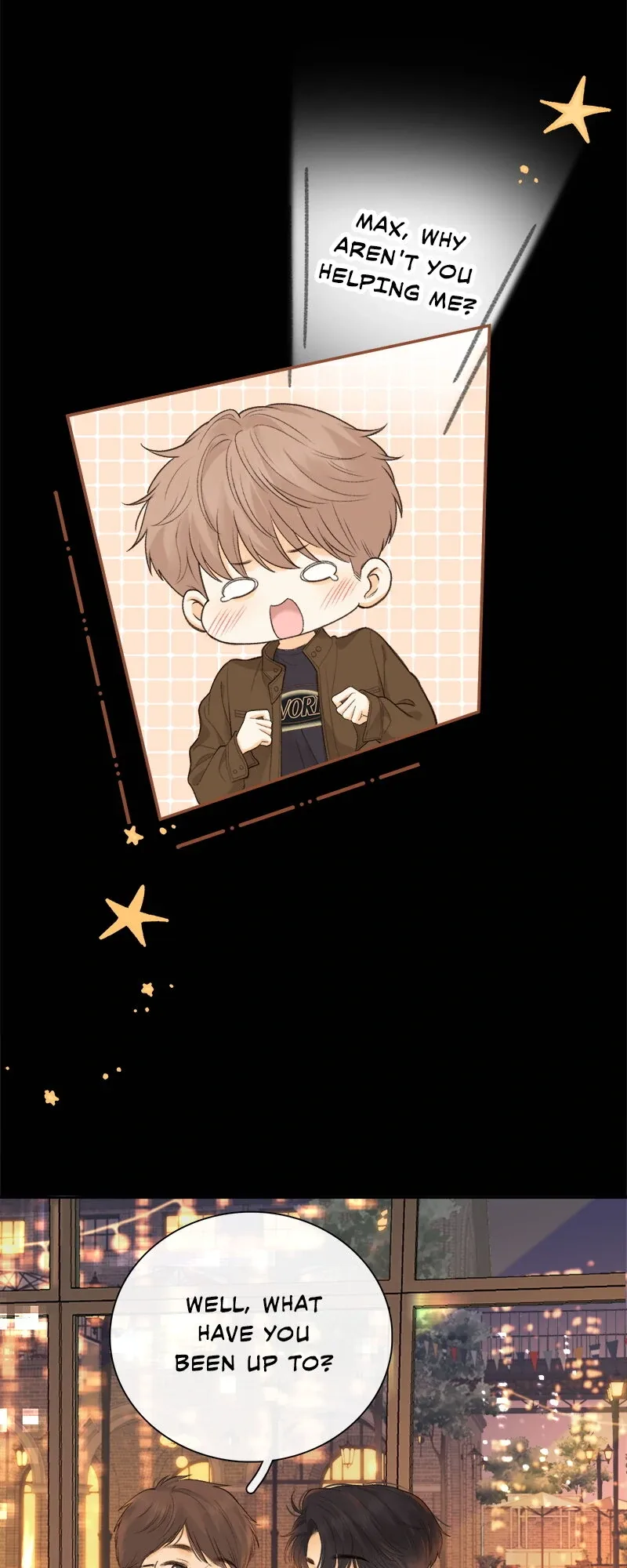 Eternal Love Chapter 80 page 6