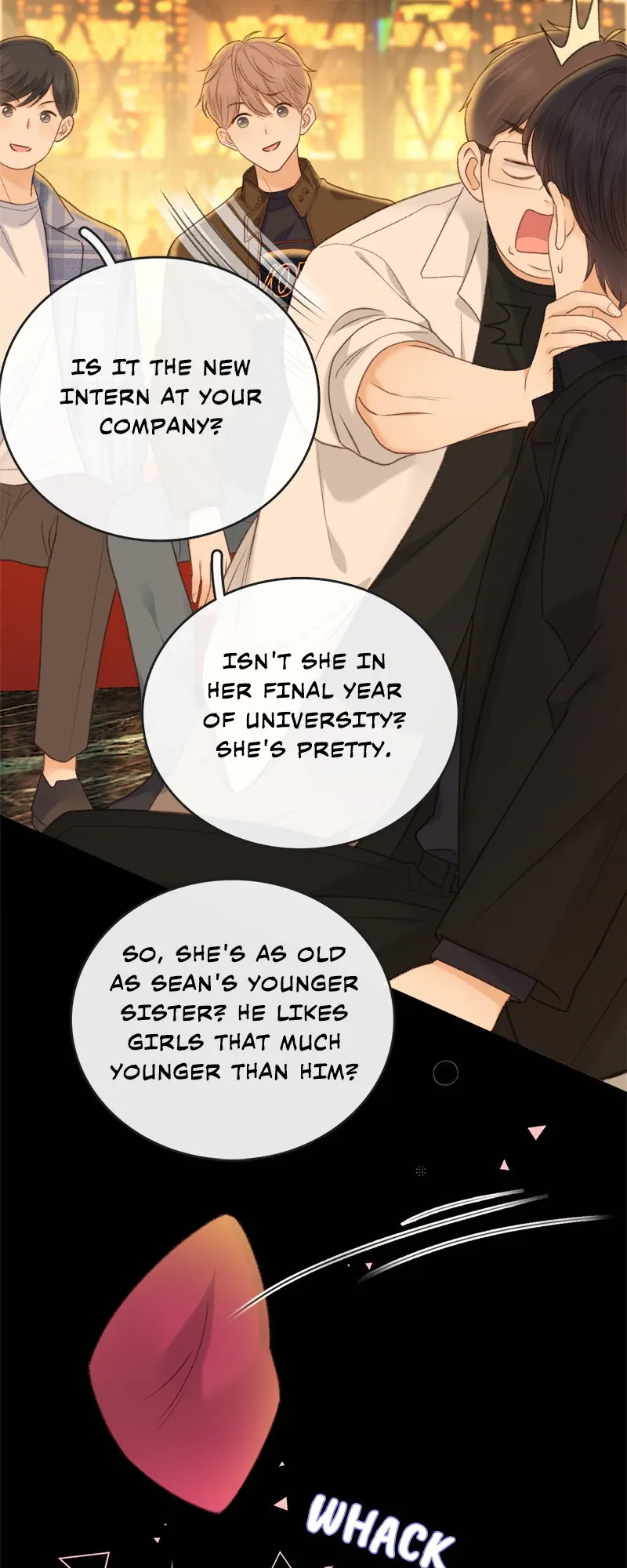Eternal Love Chapter 80 page 16