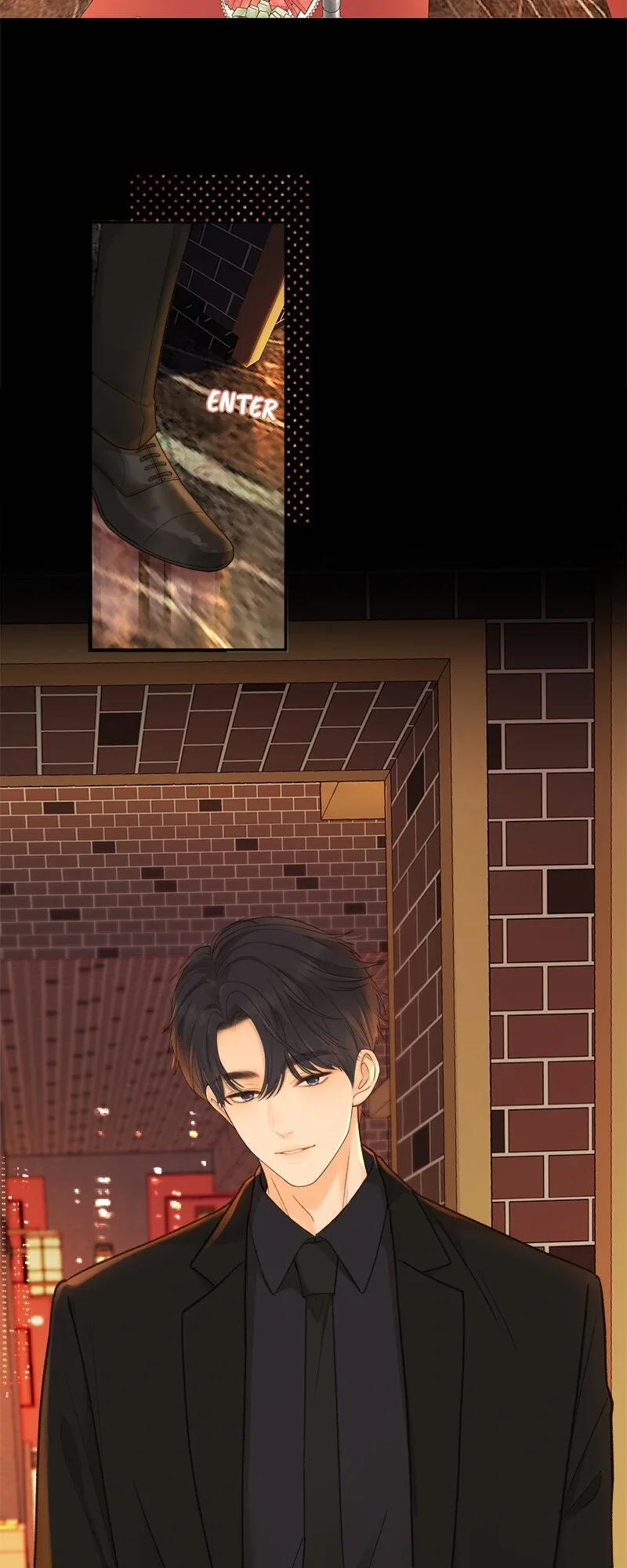 Eternal Love Chapter 80 page 3