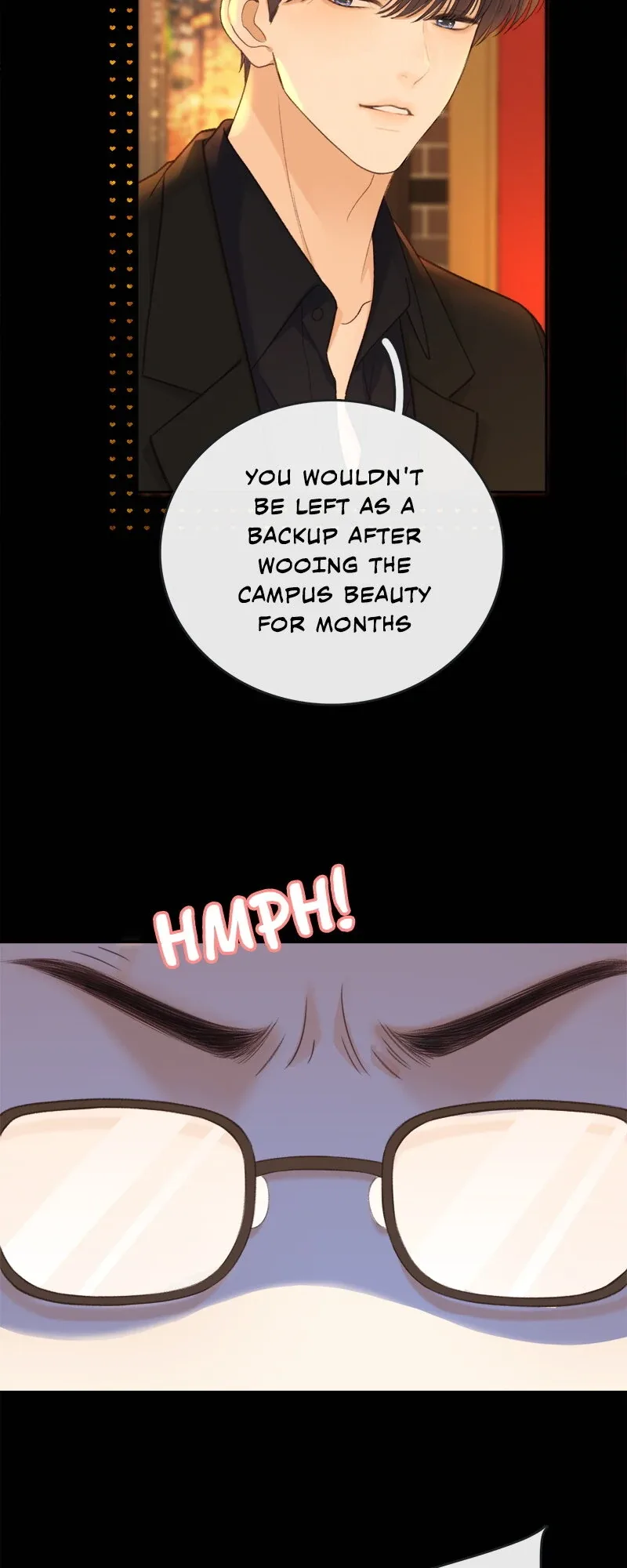 Eternal Love Chapter 80 page 14