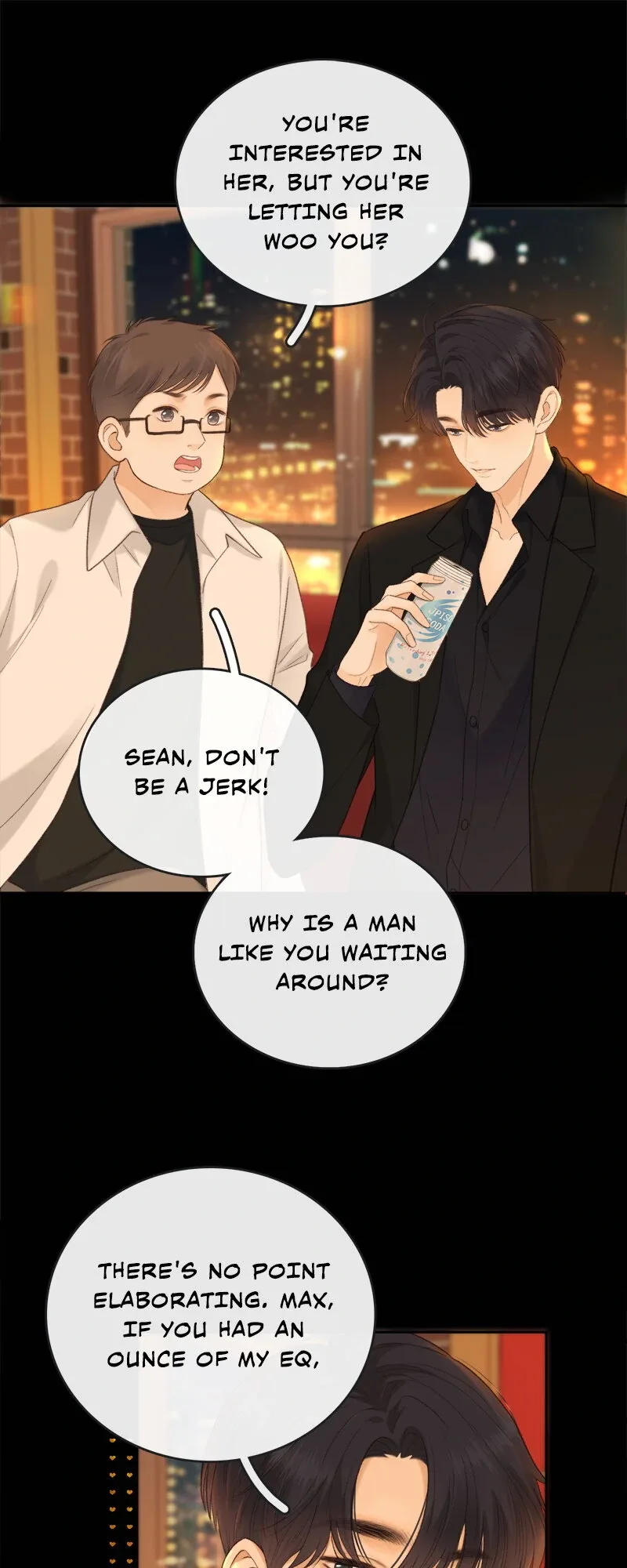 Eternal Love Chapter 80 page 13