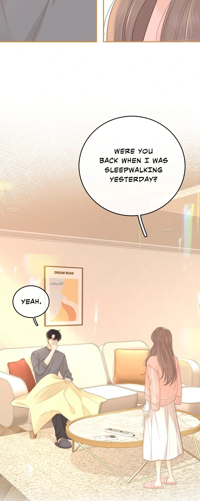 Eternal Love Chapter 81 page 9