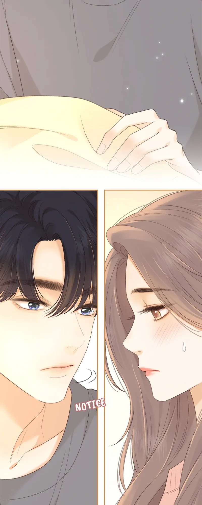 Eternal Love Chapter 81 page 8
