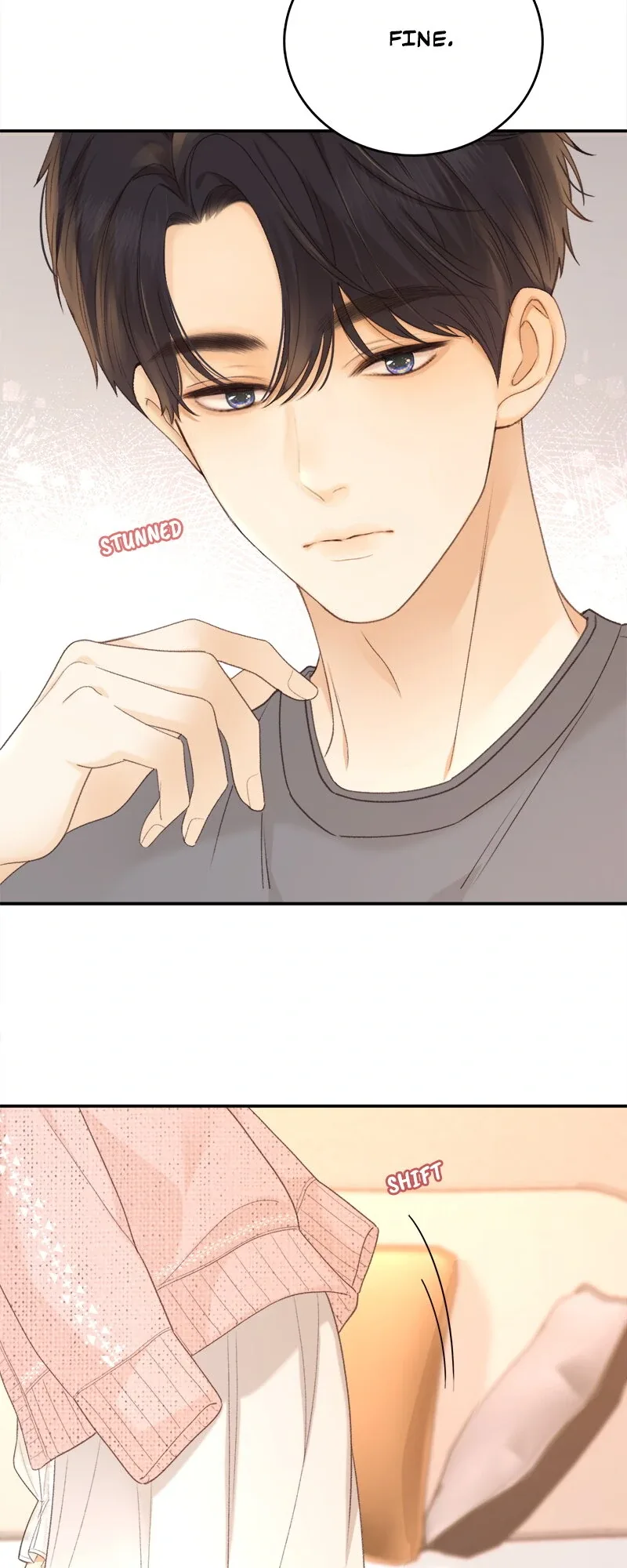 Eternal Love Chapter 81 page 21