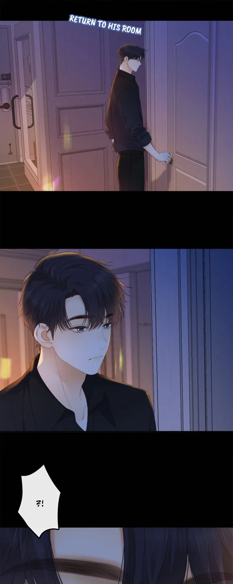 Eternal Love Chapter 80 page 24