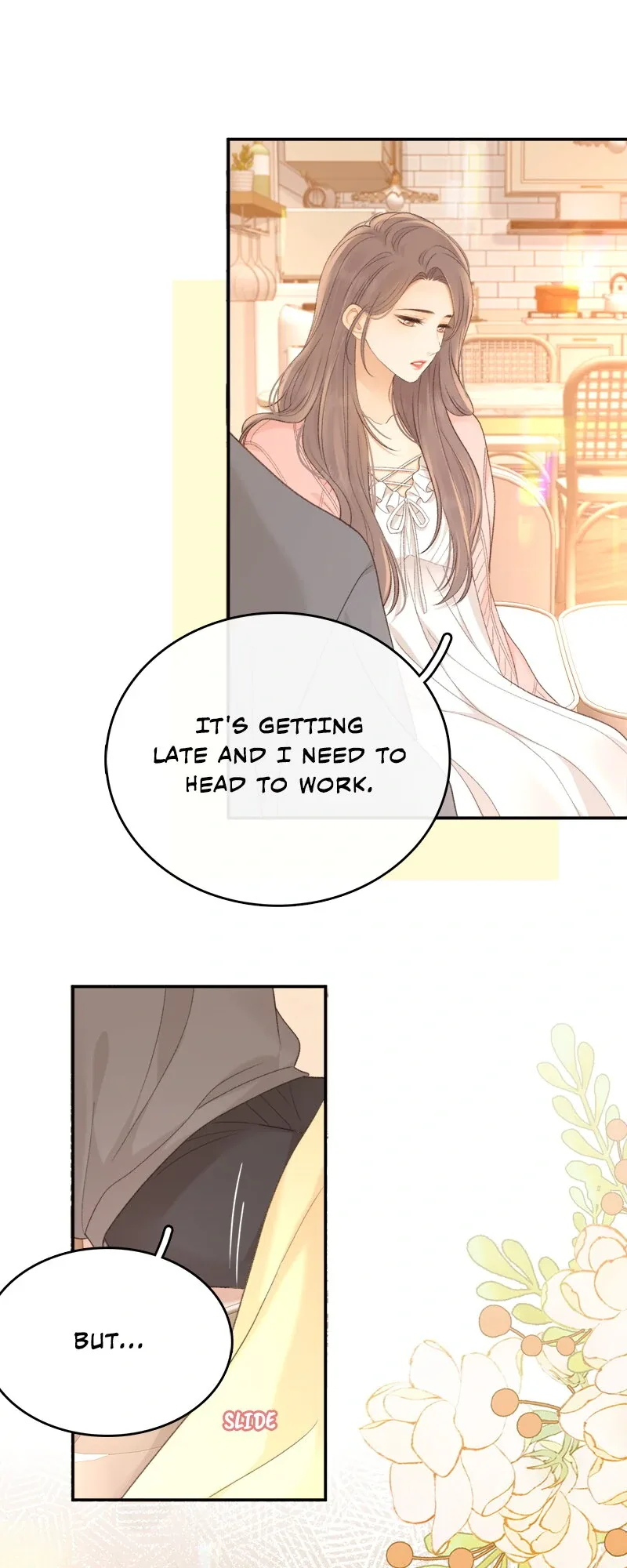 Eternal Love Chapter 81 page 27