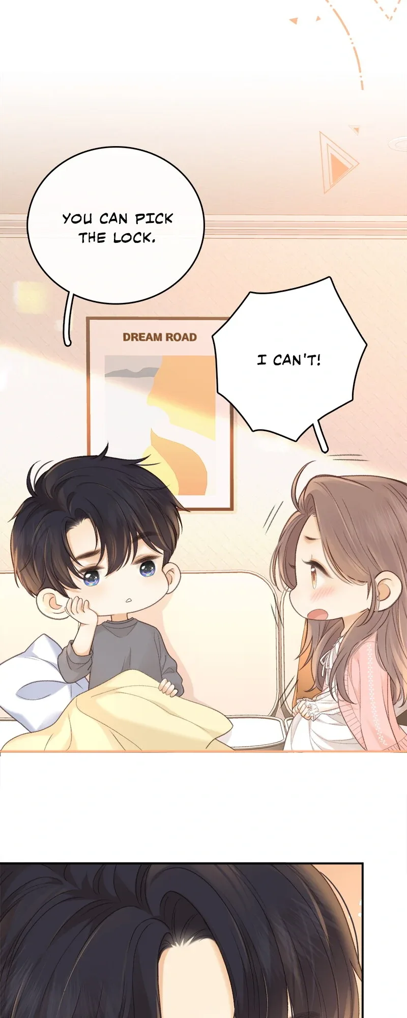 Eternal Love Chapter 81 page 14