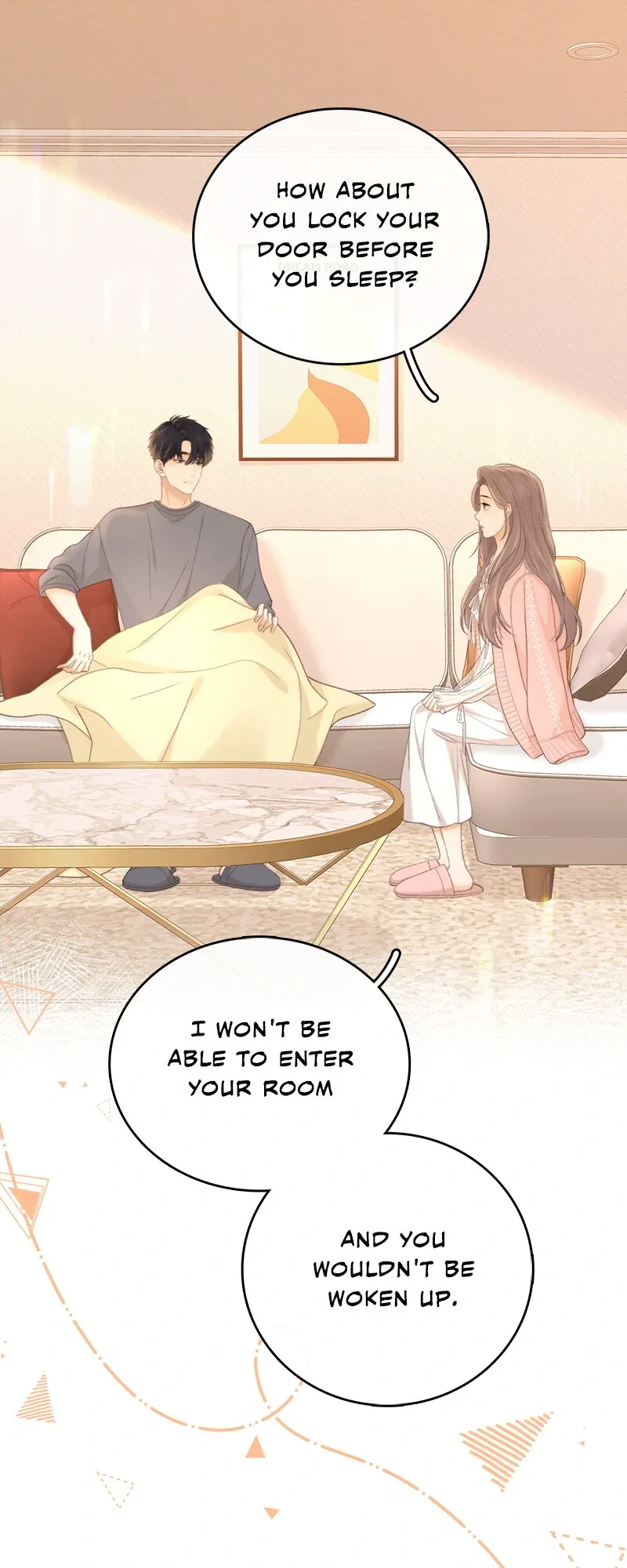 Eternal Love Chapter 81 page 13