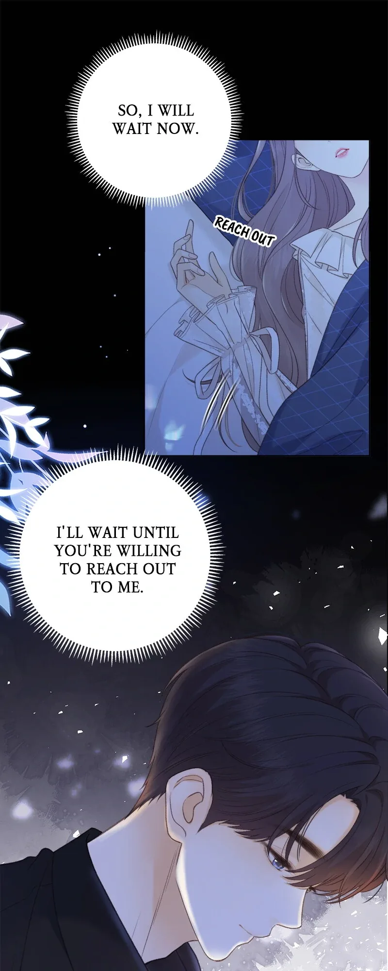 Eternal Love Chapter 80 page 34