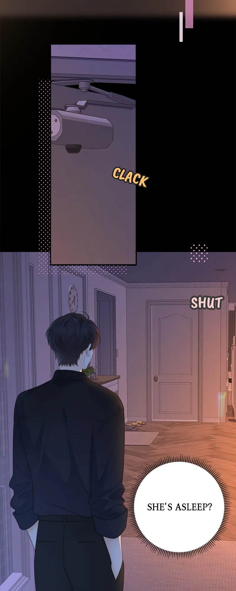 Eternal Love Chapter 80 page 22
