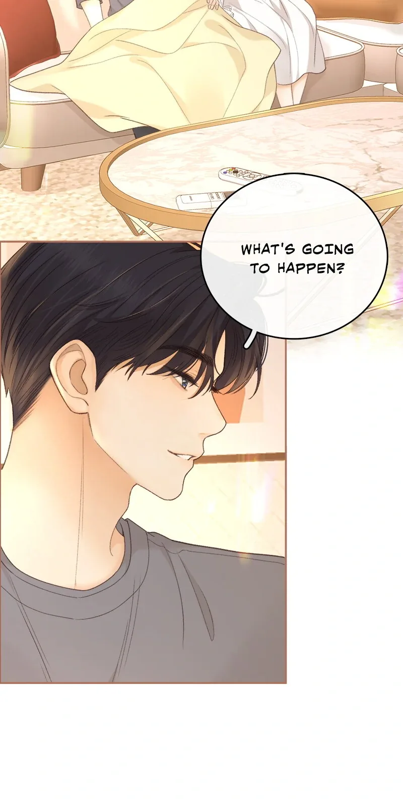 Eternal Love Chapter 81 page 26