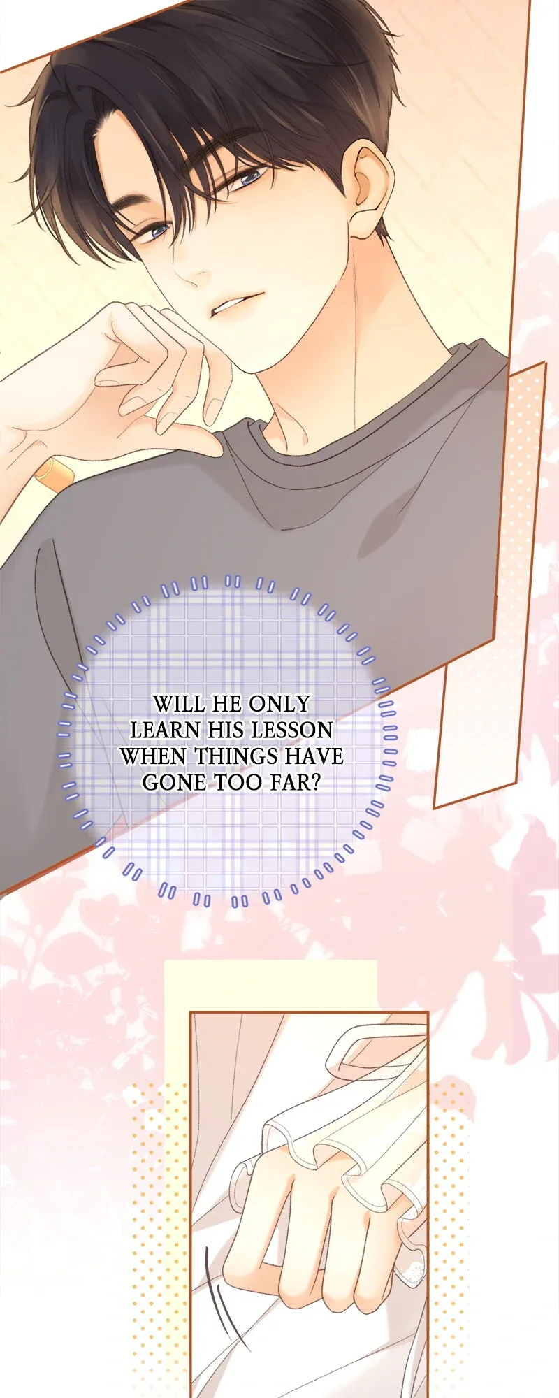 Eternal Love Chapter 81 page 19