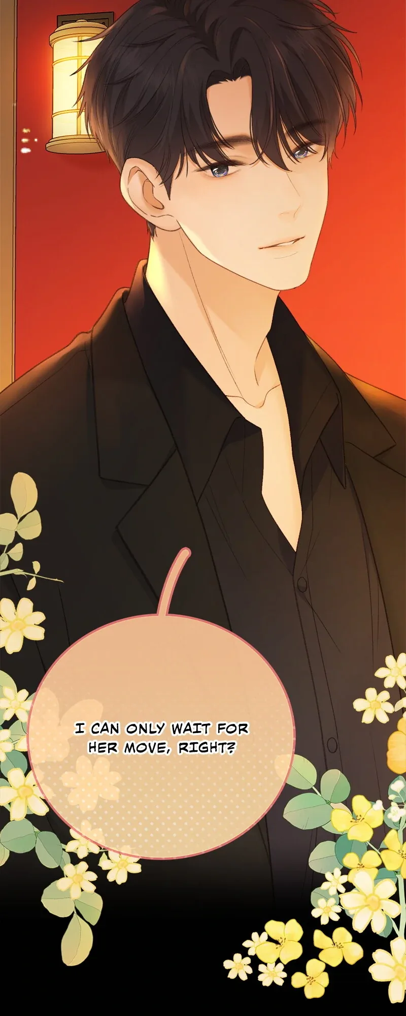 Eternal Love Chapter 80 page 20