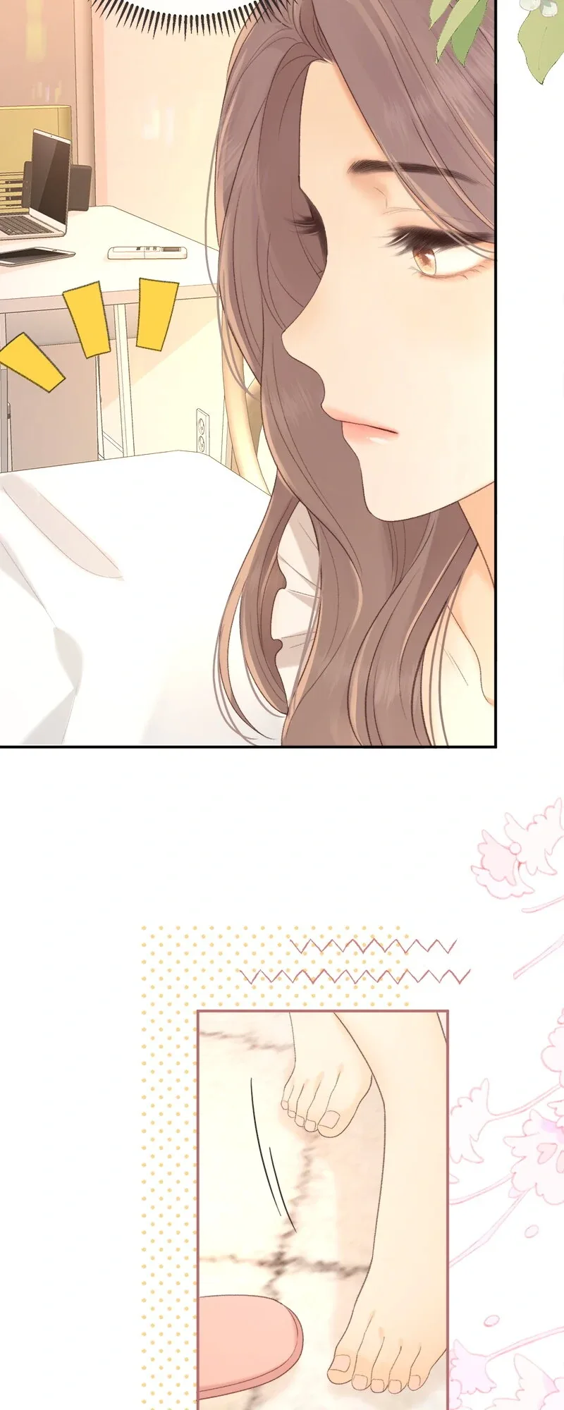 Eternal Love Chapter 81 page 4