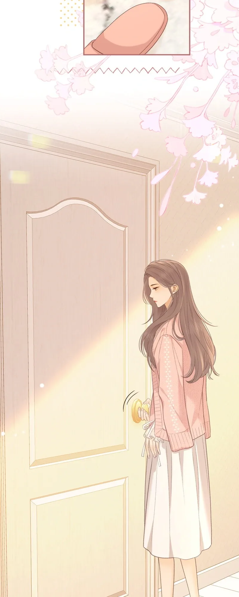 Eternal Love Chapter 81 page 5