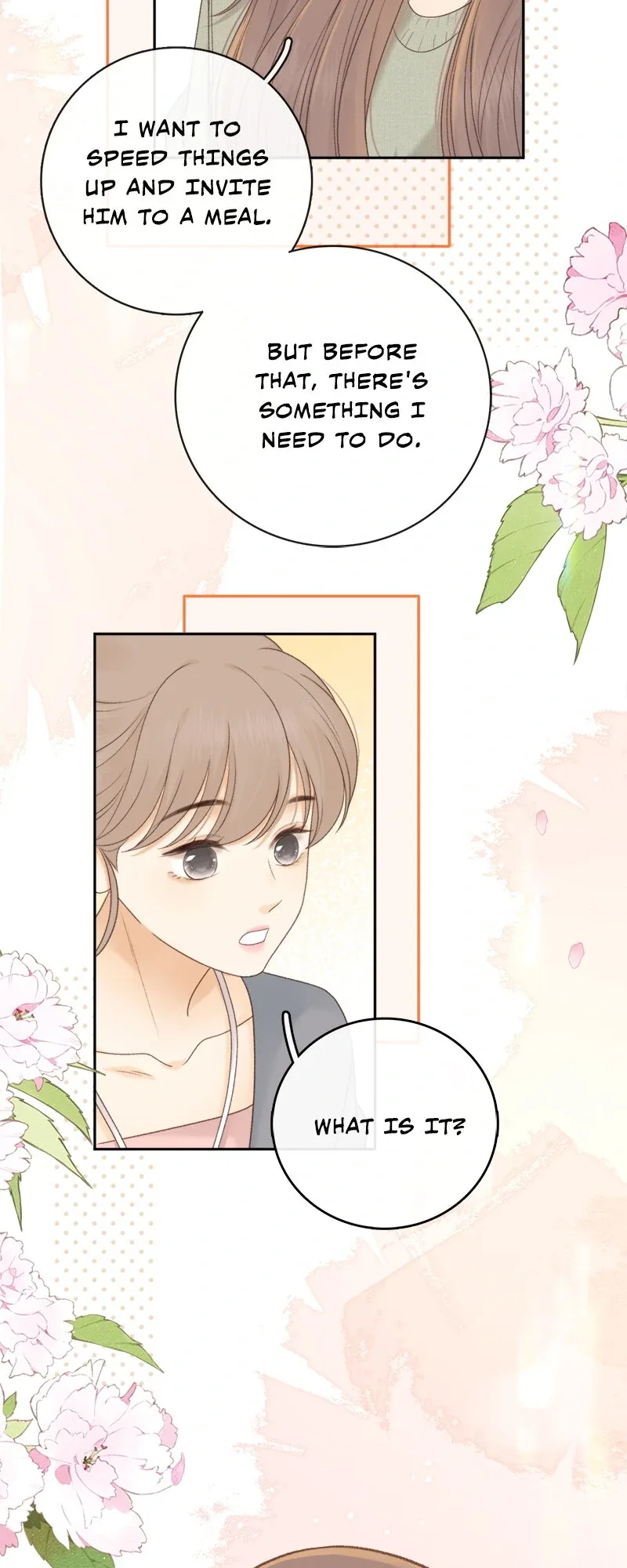 Eternal Love Chapter 82 page 16