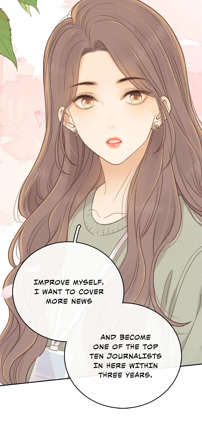 Eternal Love Chapter 82 page 17