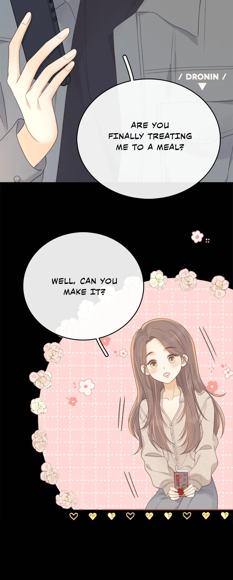Eternal Love Chapter 82 page 27