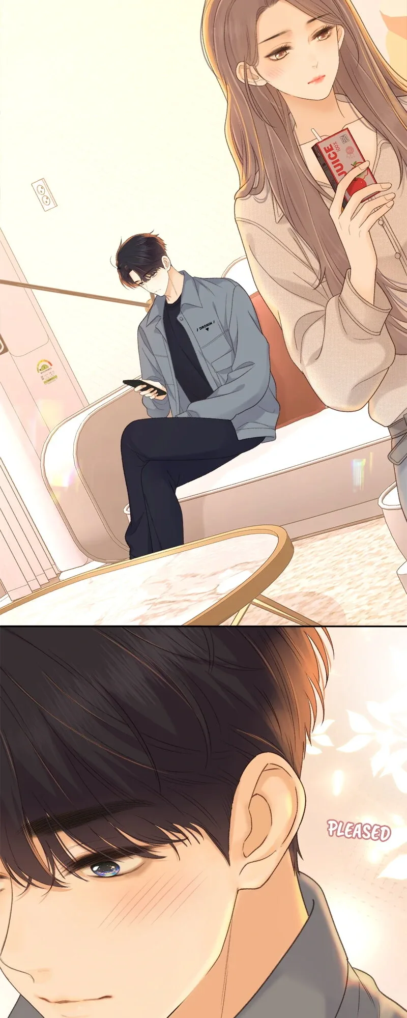 Eternal Love Chapter 82 page 34