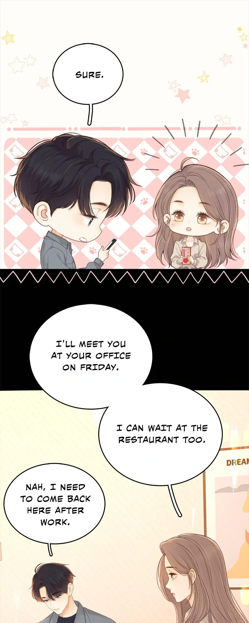Eternal Love Chapter 82 page 28