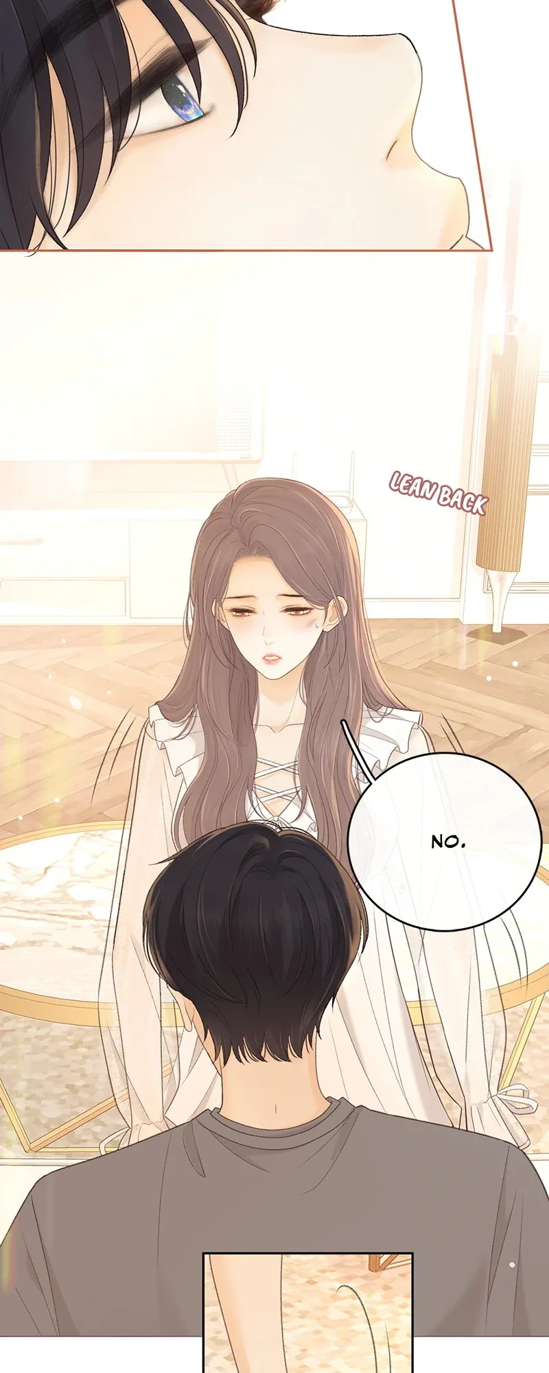 Eternal Love Chapter 82 page 4