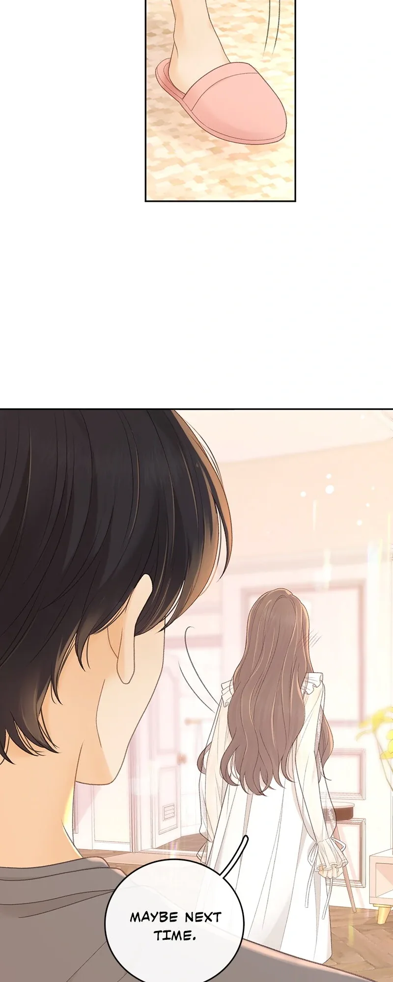 Eternal Love Chapter 82 page 5