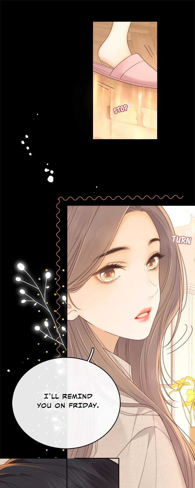 Eternal Love Chapter 82 page 32