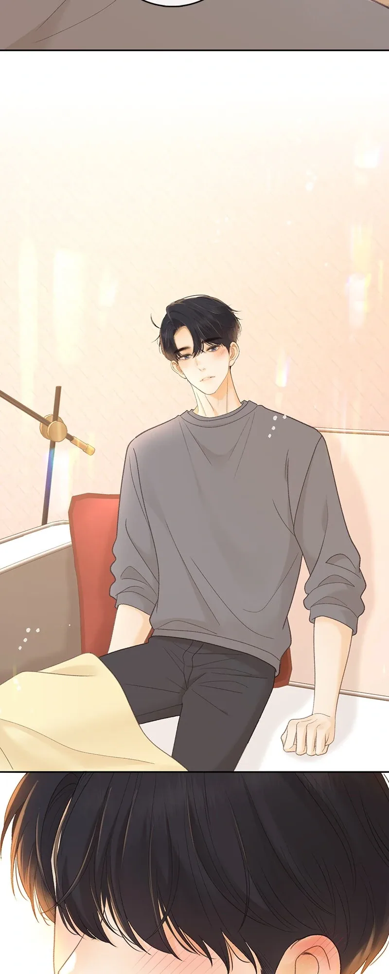Eternal Love Chapter 82 page 6