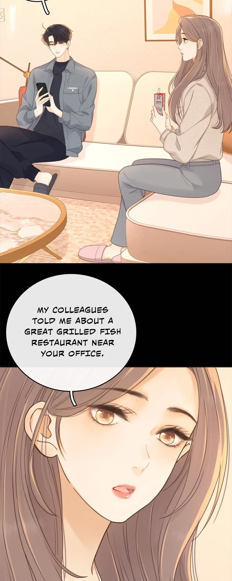 Eternal Love Chapter 82 page 25