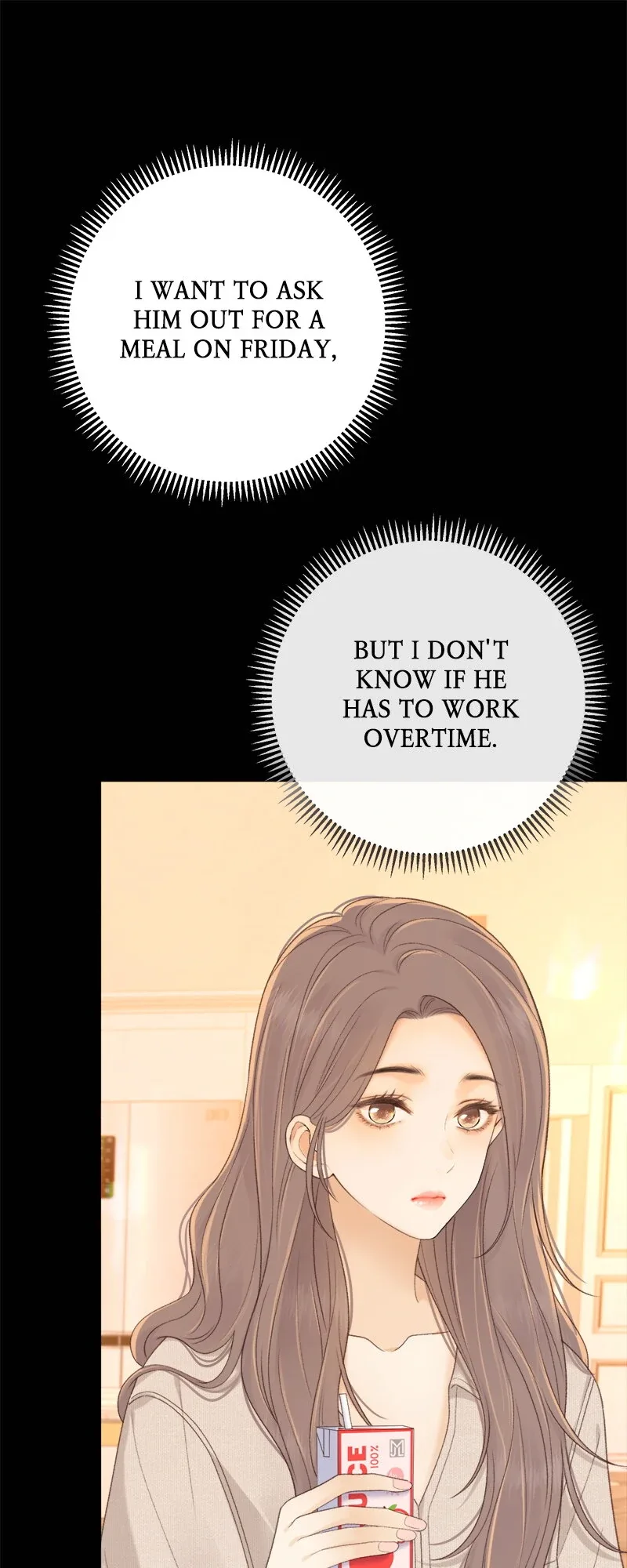 Eternal Love Chapter 82 page 23