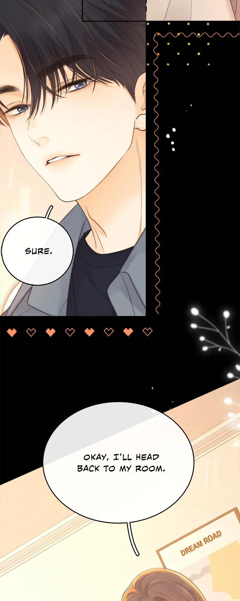Eternal Love Chapter 82 page 33