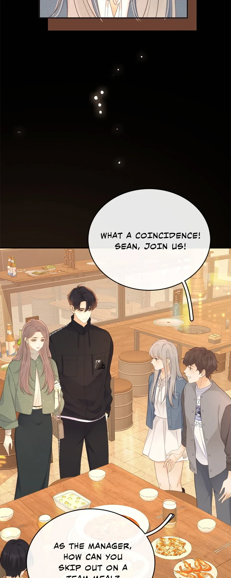 Eternal Love Chapter 83 page 20