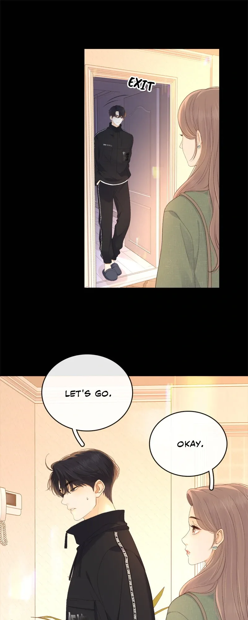 Eternal Love Chapter 83 page 14