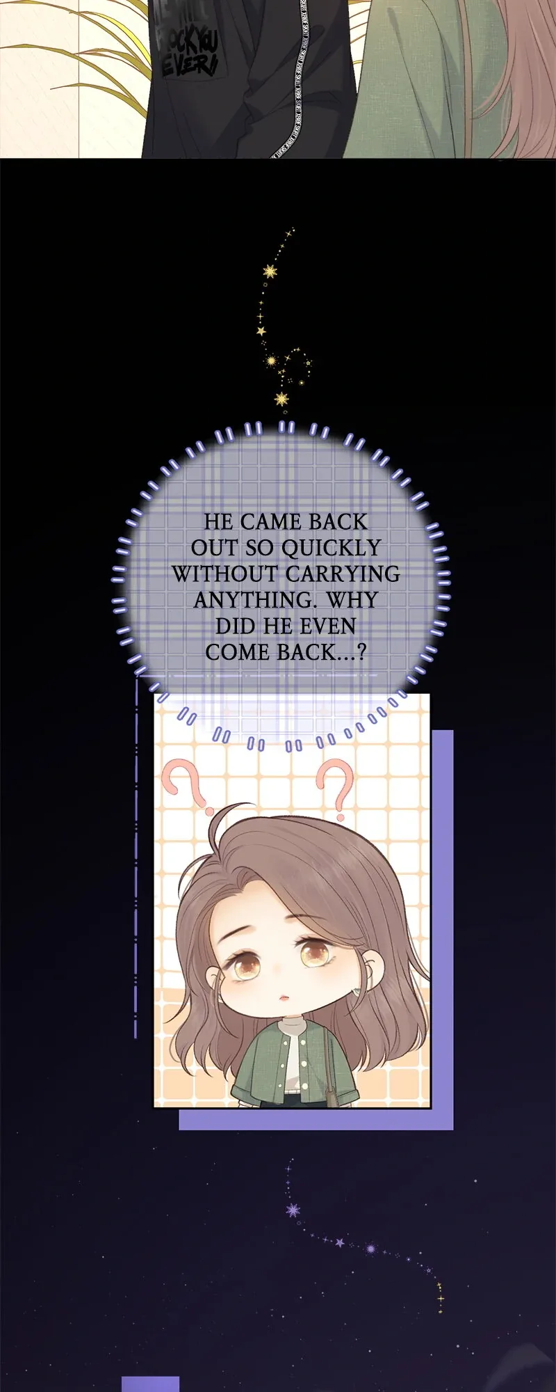 Eternal Love Chapter 83 page 15