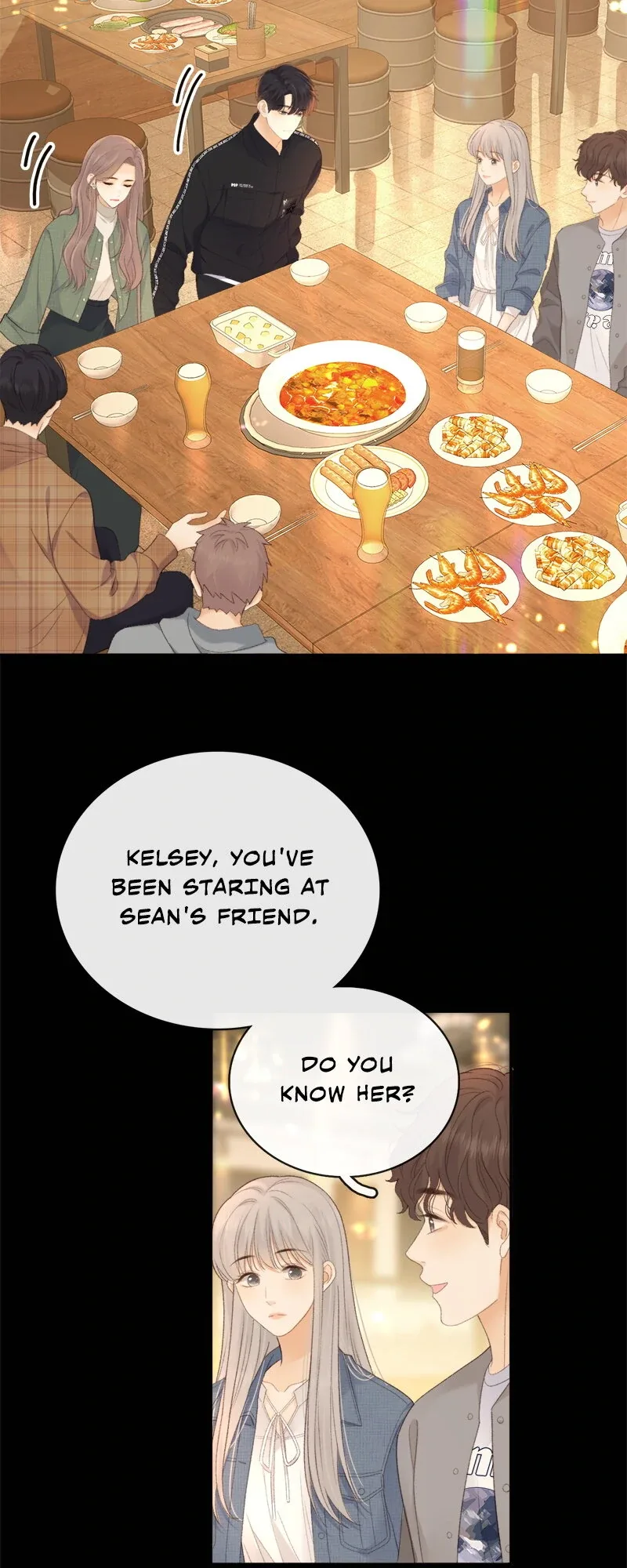 Eternal Love Chapter 83 page 25