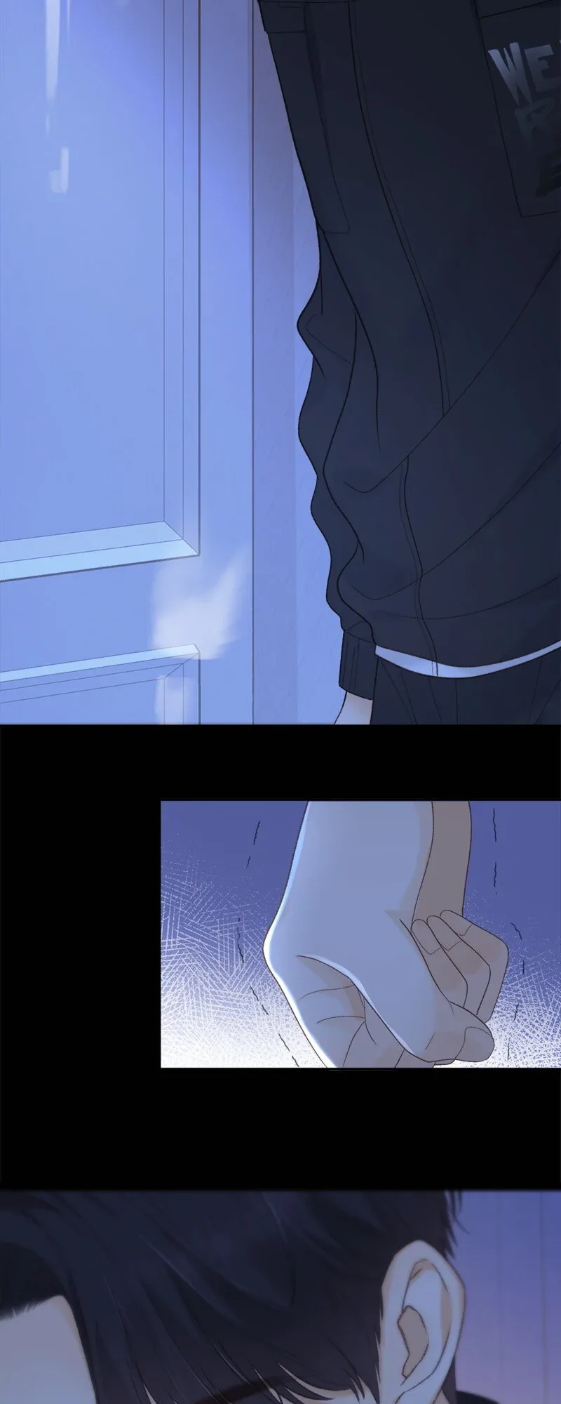 Eternal Love Chapter 83 page 12